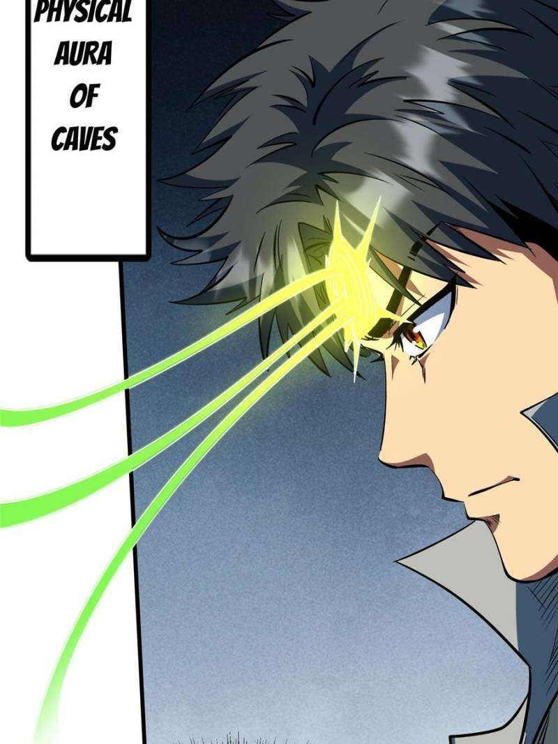 Super God Gene Chapter 383 - Page 44 in English