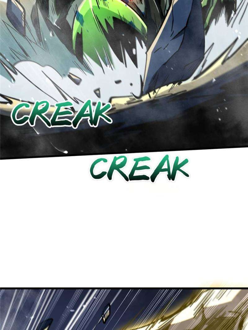 Super God Gene Chapter 383 - Page 58 in English