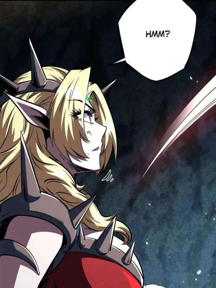 Super God Gene Chapter 384 - Page 5 in English