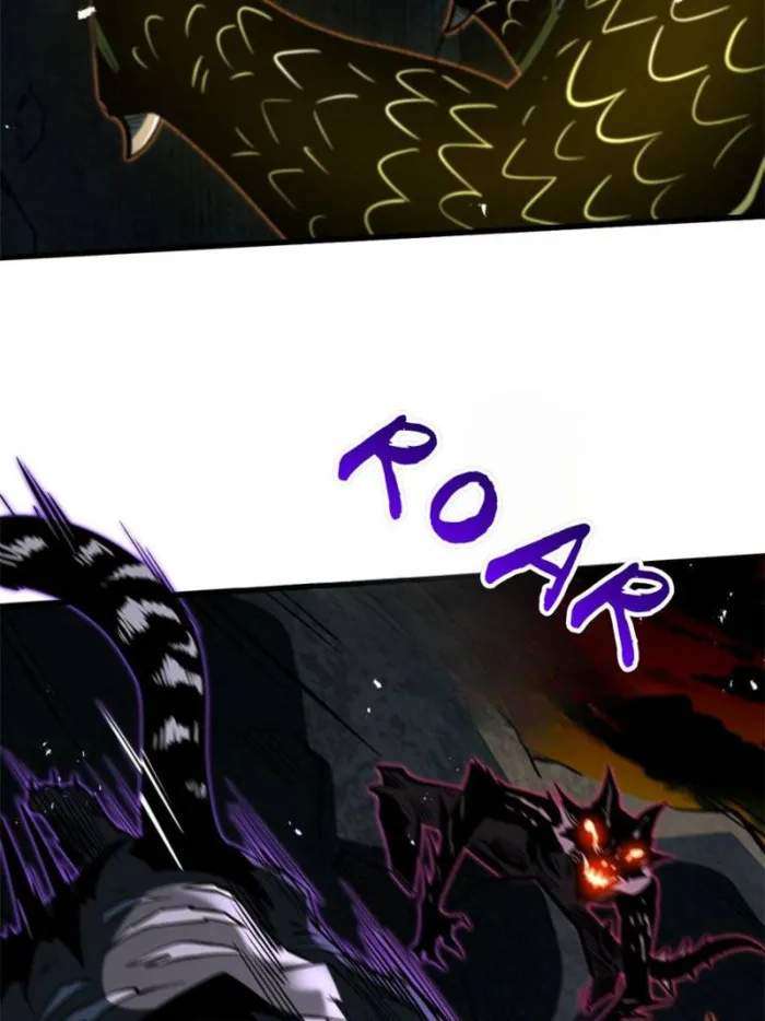 Super God Gene Chapter 385 - Page 27 in English