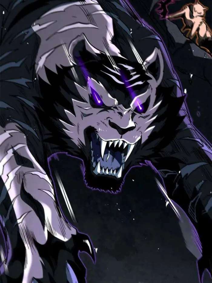 Super God Gene Chapter 385 - Page 28 in English