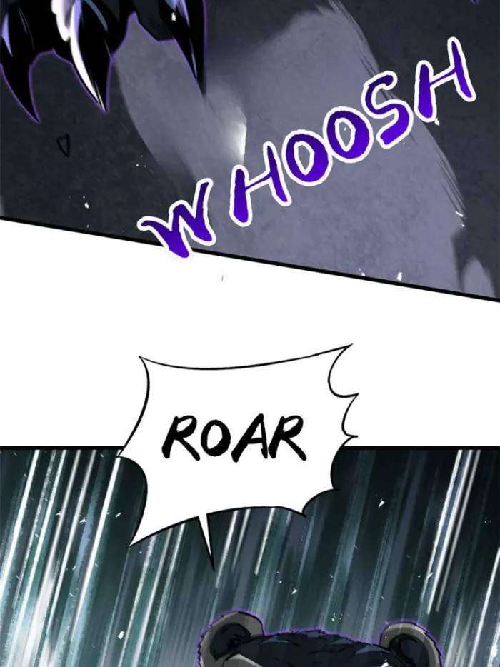 Super God Gene Chapter 385 - Page 29 in English