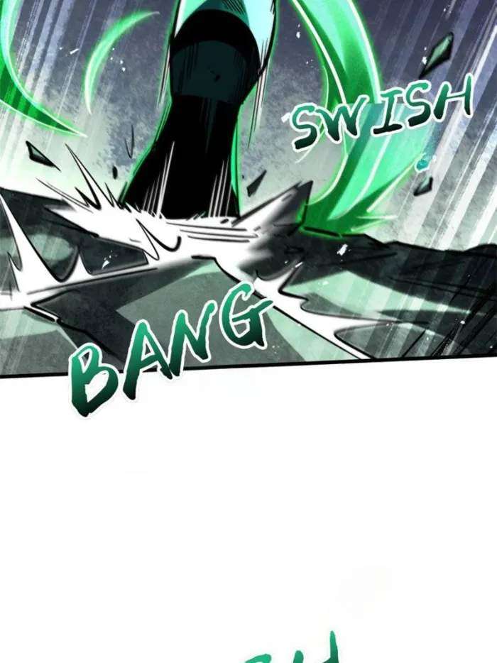 Super God Gene Chapter 385 - Page 32 in English