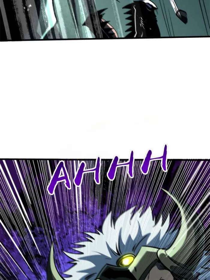 Super God Gene Chapter 385 - Page 53 in English