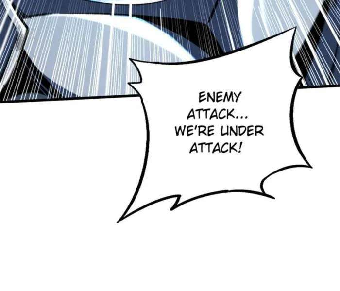 Super God Gene Chapter 385 - Page 55 in English