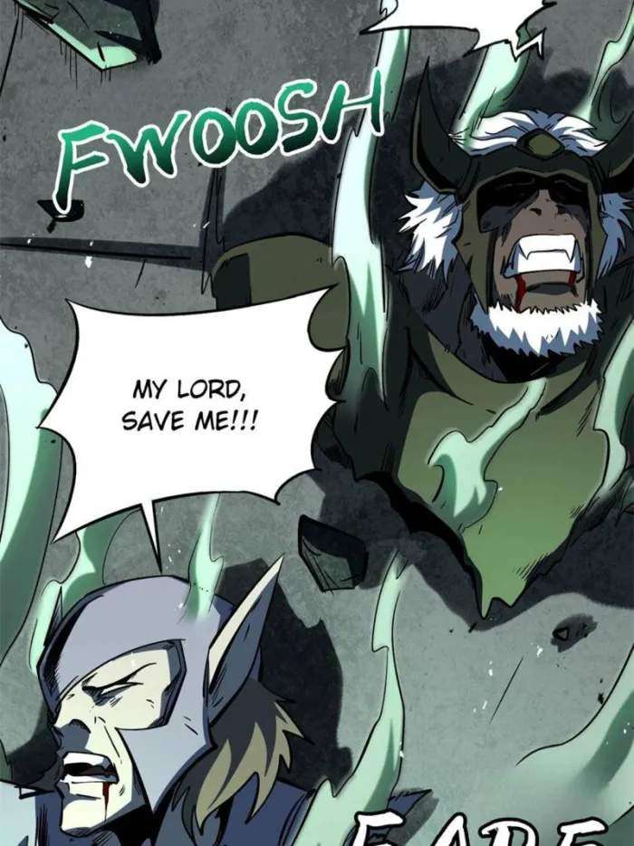 Super God Gene Chapter 385 - Page 63 in English