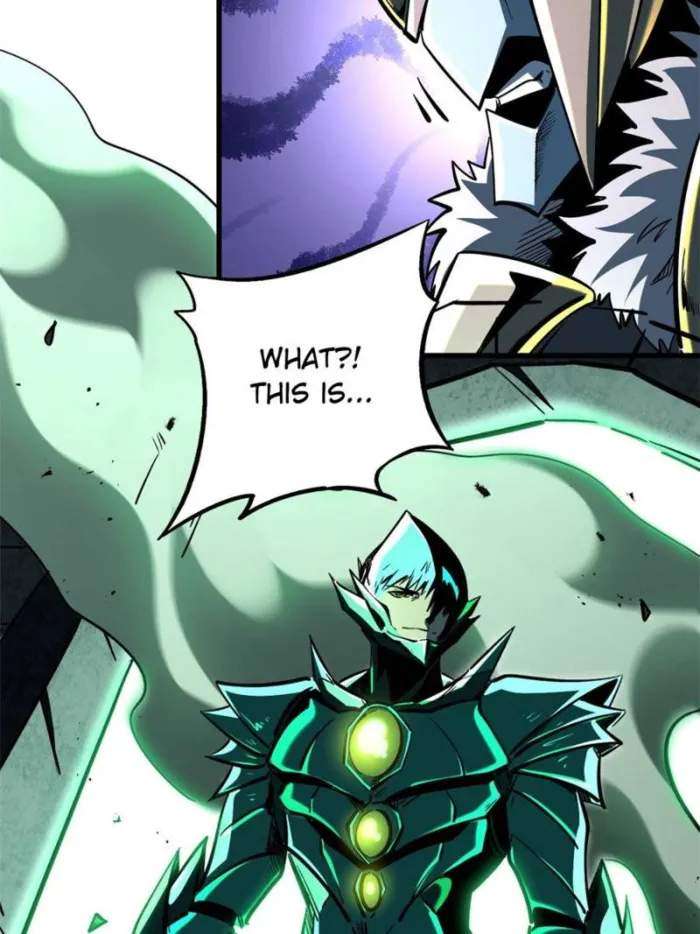 Super God Gene Chapter 385 - Page 65 in English