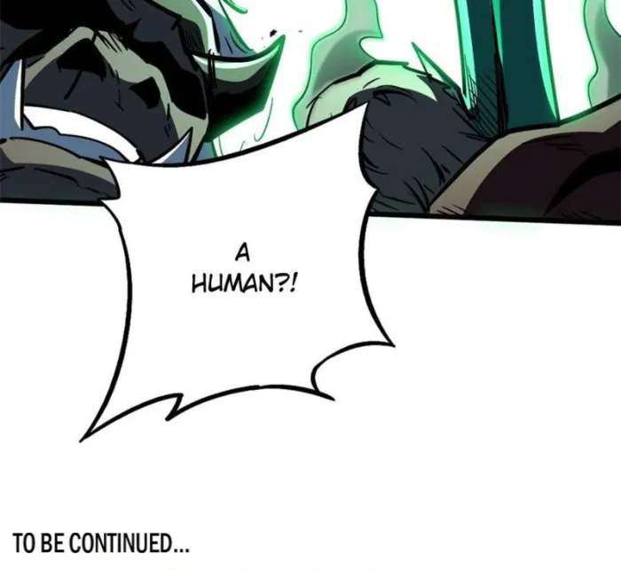 Super God Gene Chapter 385 - Page 67 in English