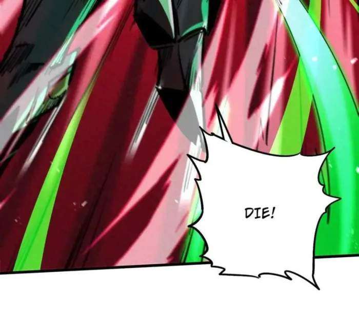 Super God Gene Chapter 386 - Page 11 in English