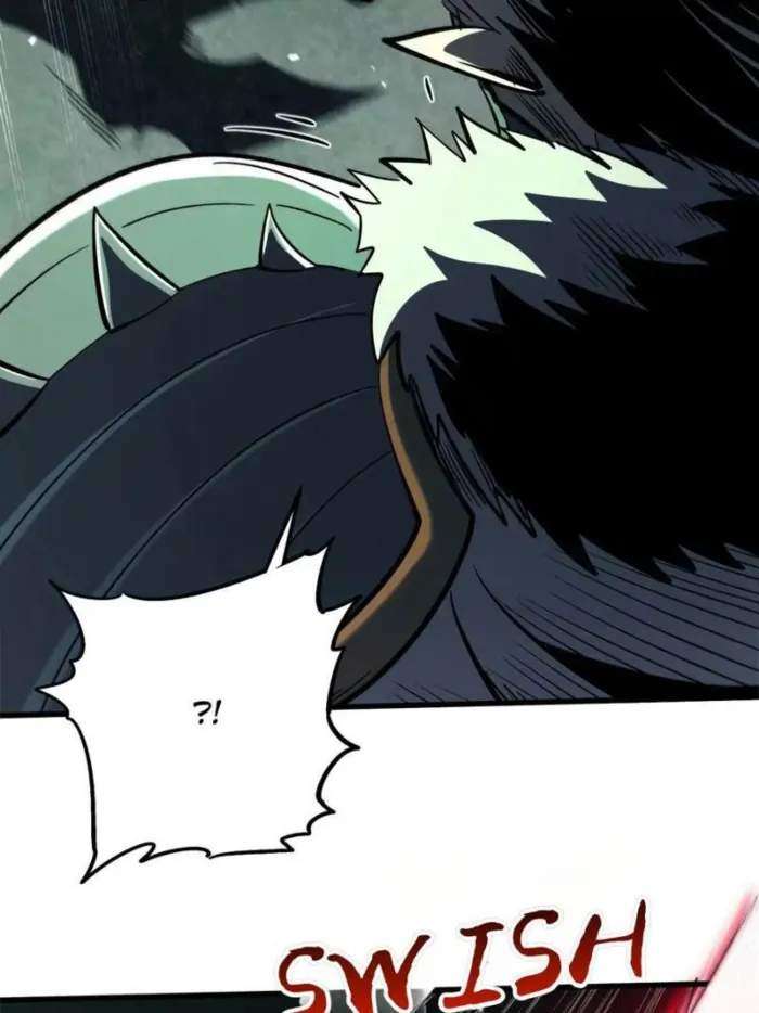 Super God Gene Chapter 386 - Page 15 in English