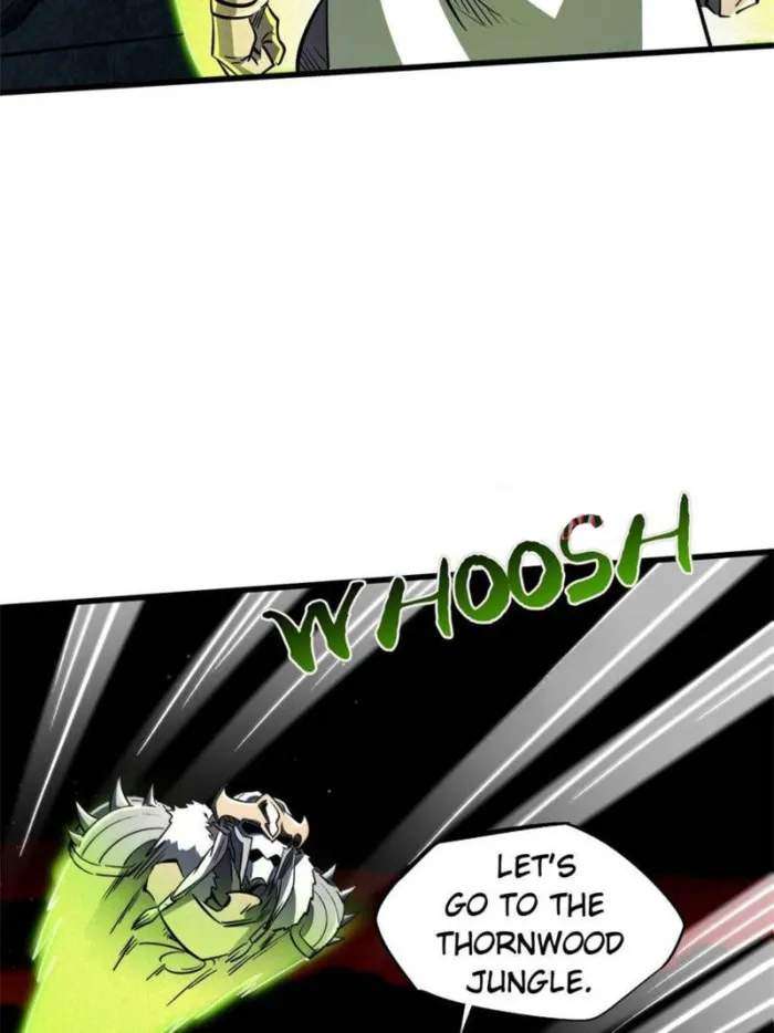 Super God Gene Chapter 386 - Page 46 in English