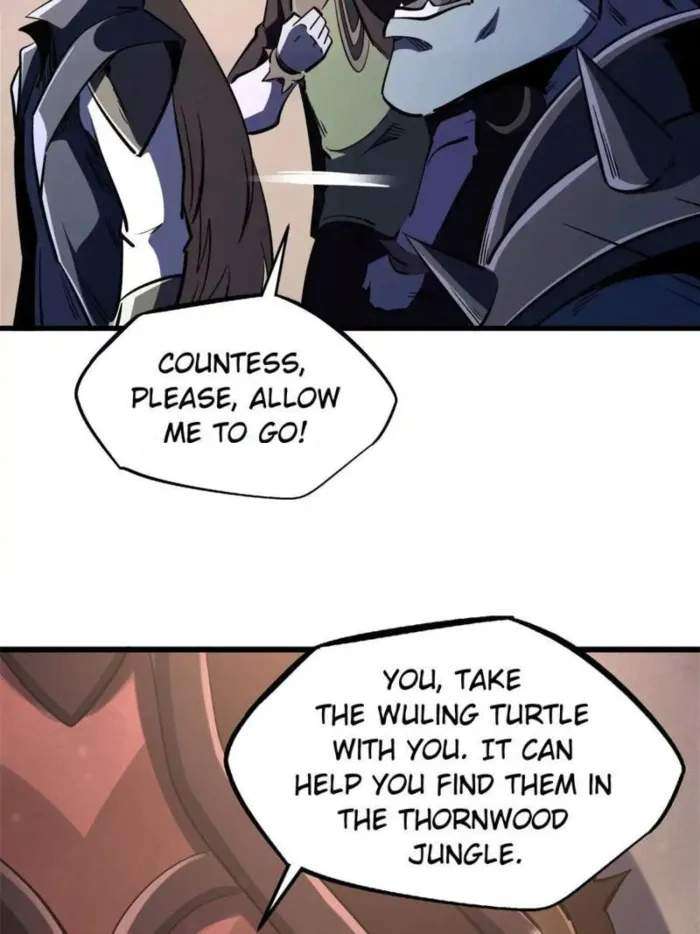 Super God Gene Chapter 386 - Page 63 in English