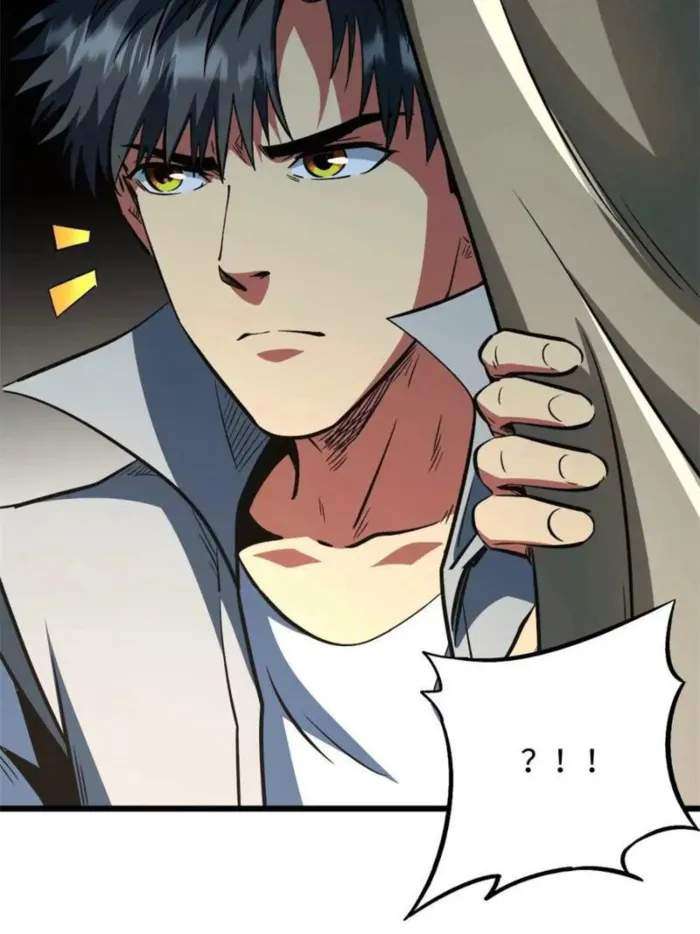 Super God Gene Chapter 387 - Page 44 in English