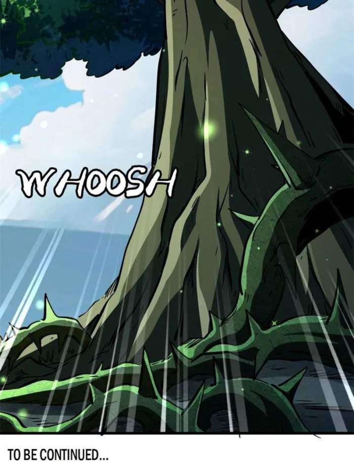 Super God Gene Chapter 387 - Page 54 in English