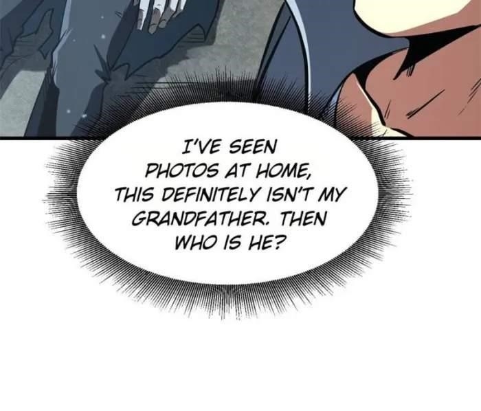 Super God Gene Chapter 388 - Page 33 in English