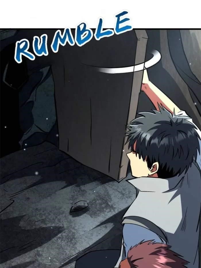 Super God Gene Chapter 388 - Page 39 in English