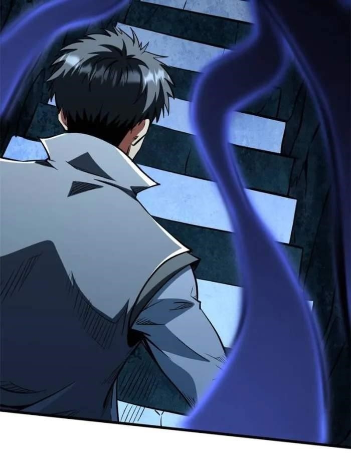Super God Gene Chapter 389 - Page 4 in English