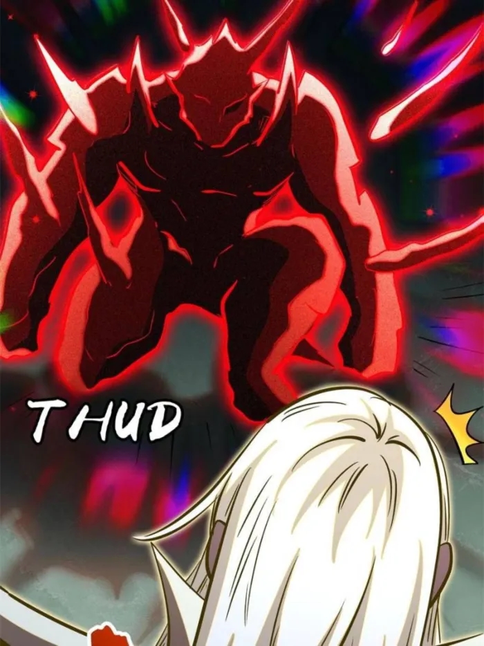 Super God Gene Chapter 390 - Page 64 in English