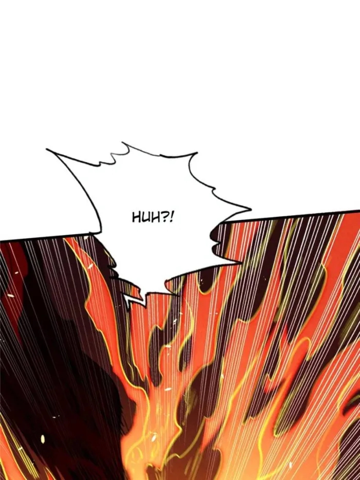 Super God Gene Chapter 394 - Page 65 in English
