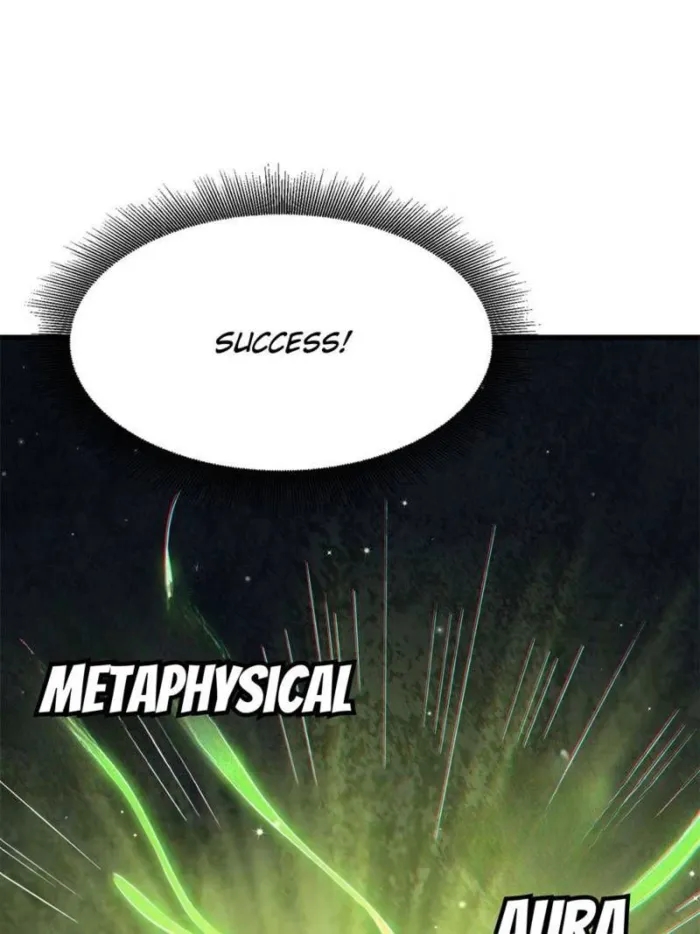 Super God Gene Chapter 395 - Page 57 in English