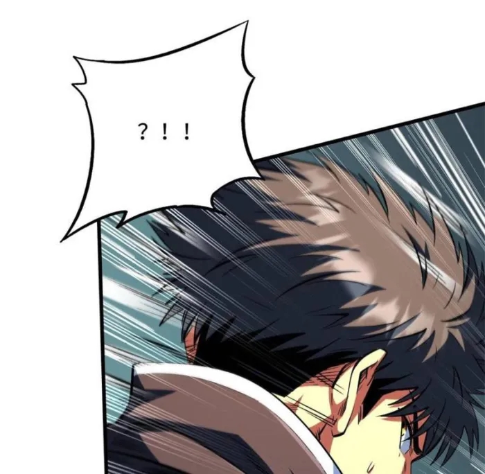 Super God Gene Chapter 396 - Page 41 in English