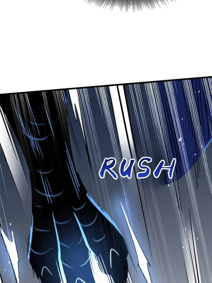 Super God Gene Chapter 397 - Page 51 in English