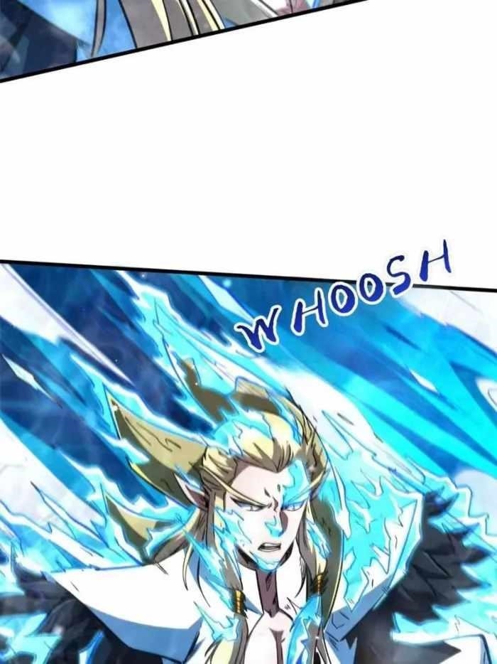 Super God Gene Chapter 401 - Page 10 in English