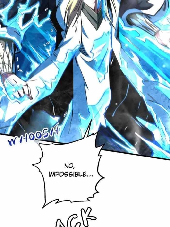 Super God Gene Chapter 401 - Page 11 in English