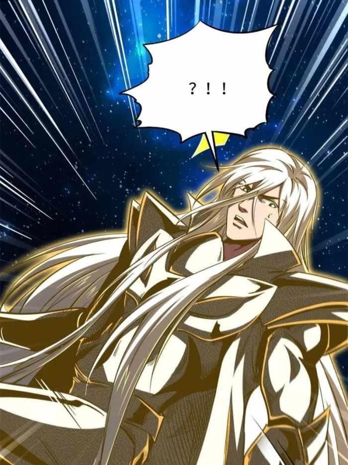 Super God Gene Chapter 401 - Page 20 in English