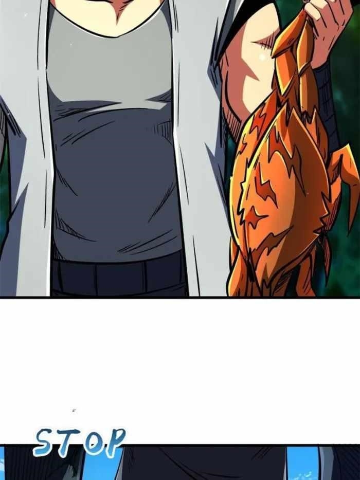 Super God Gene Chapter 401 - Page 49 in English