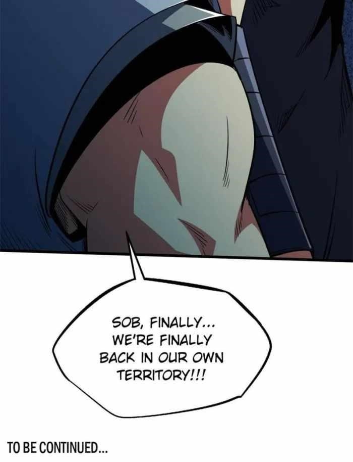 Super God Gene Chapter 401 - Page 63 in English