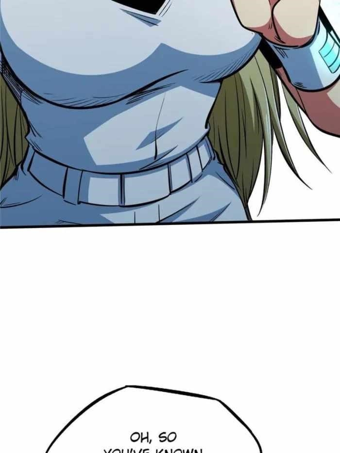 Super God Gene Chapter 402 - Page 20 in English