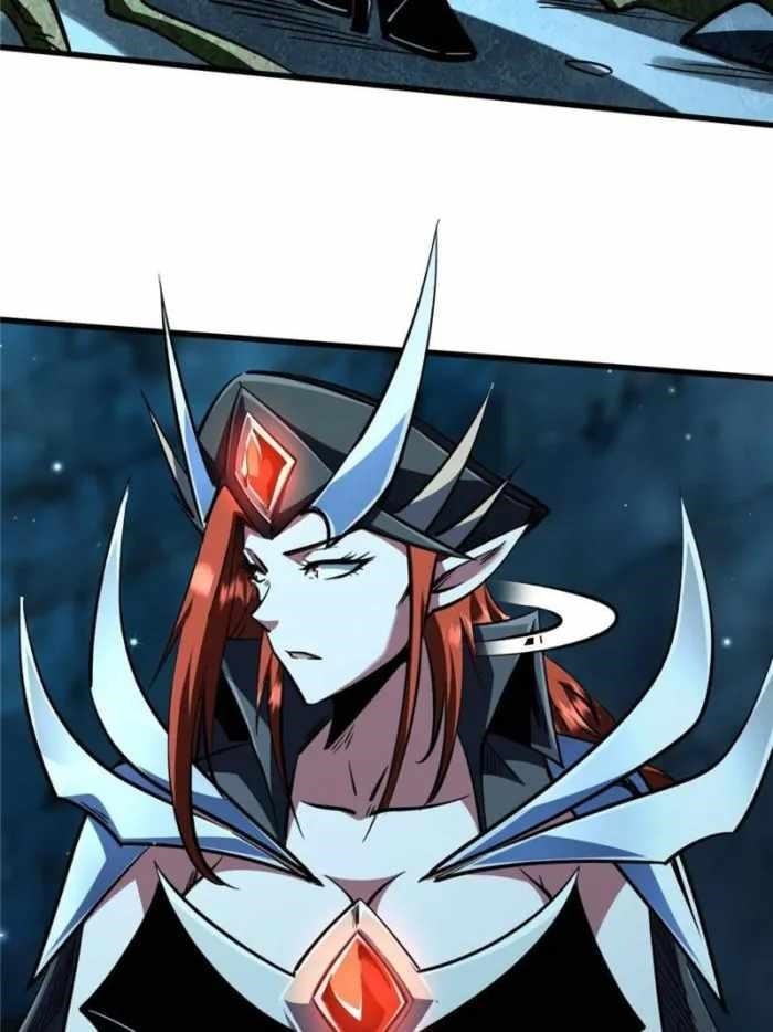 Super God Gene Chapter 402 - Page 58 in English