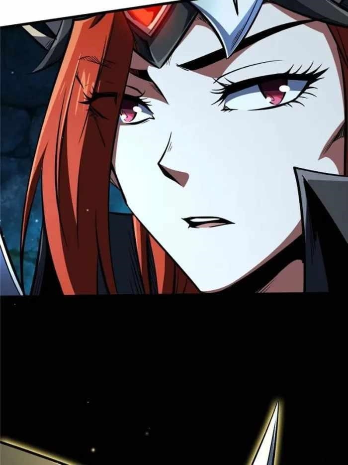 Super God Gene Chapter 403 - Page 18 in English