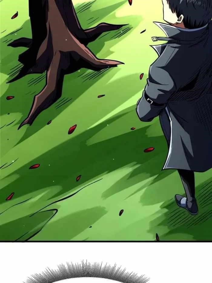 Super God Gene Chapter 403 - Page 62 in English