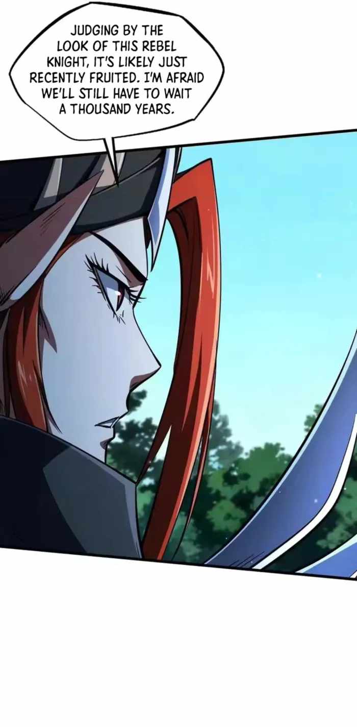 Super God Gene Chapter 405 - Page 29 in English