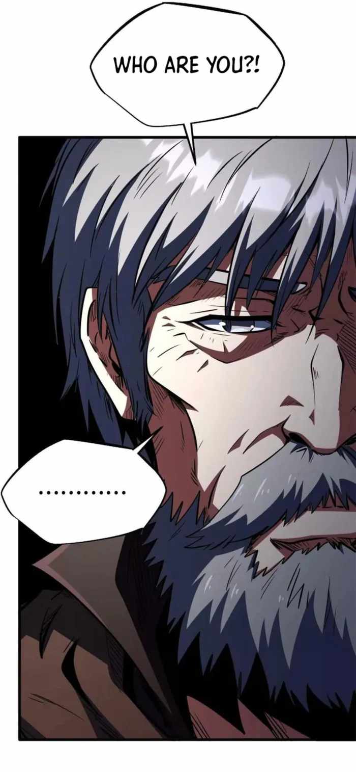 Super God Gene Chapter 408 - Page 26 in English