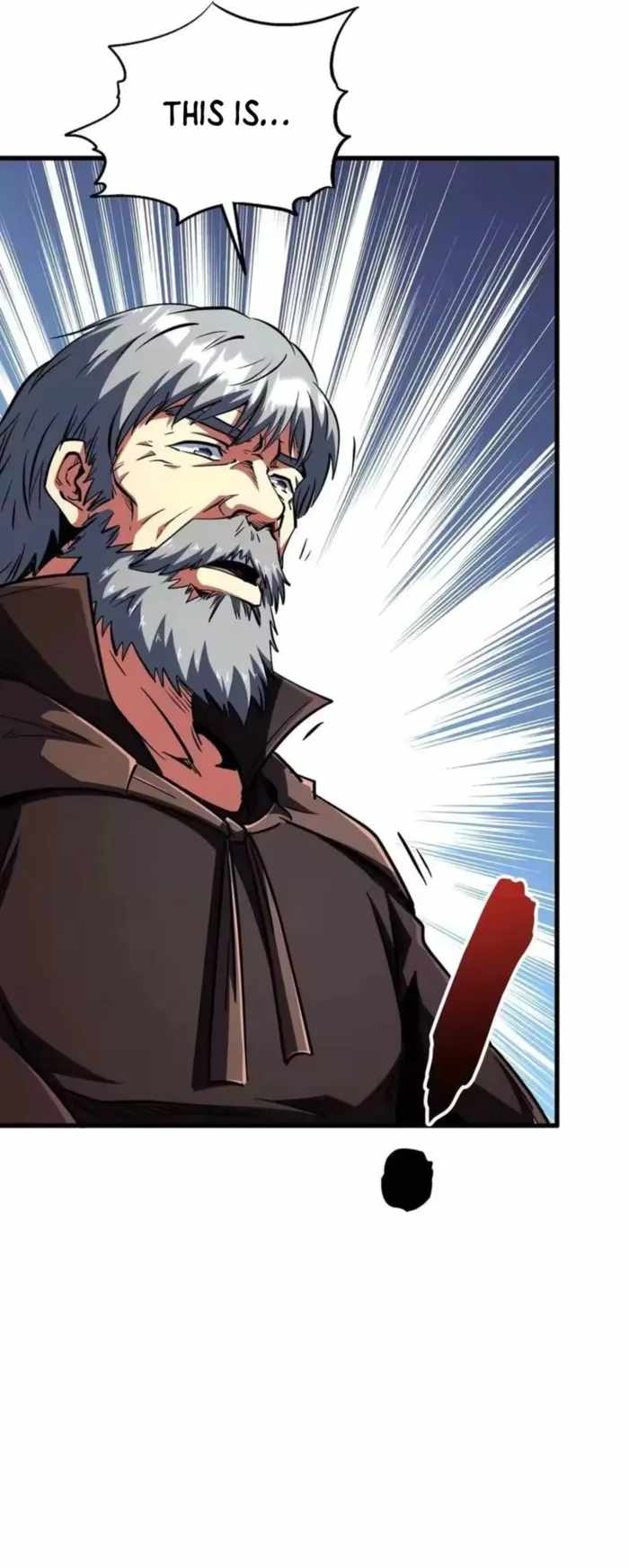 Super God Gene Chapter 409 - Page 6 in English