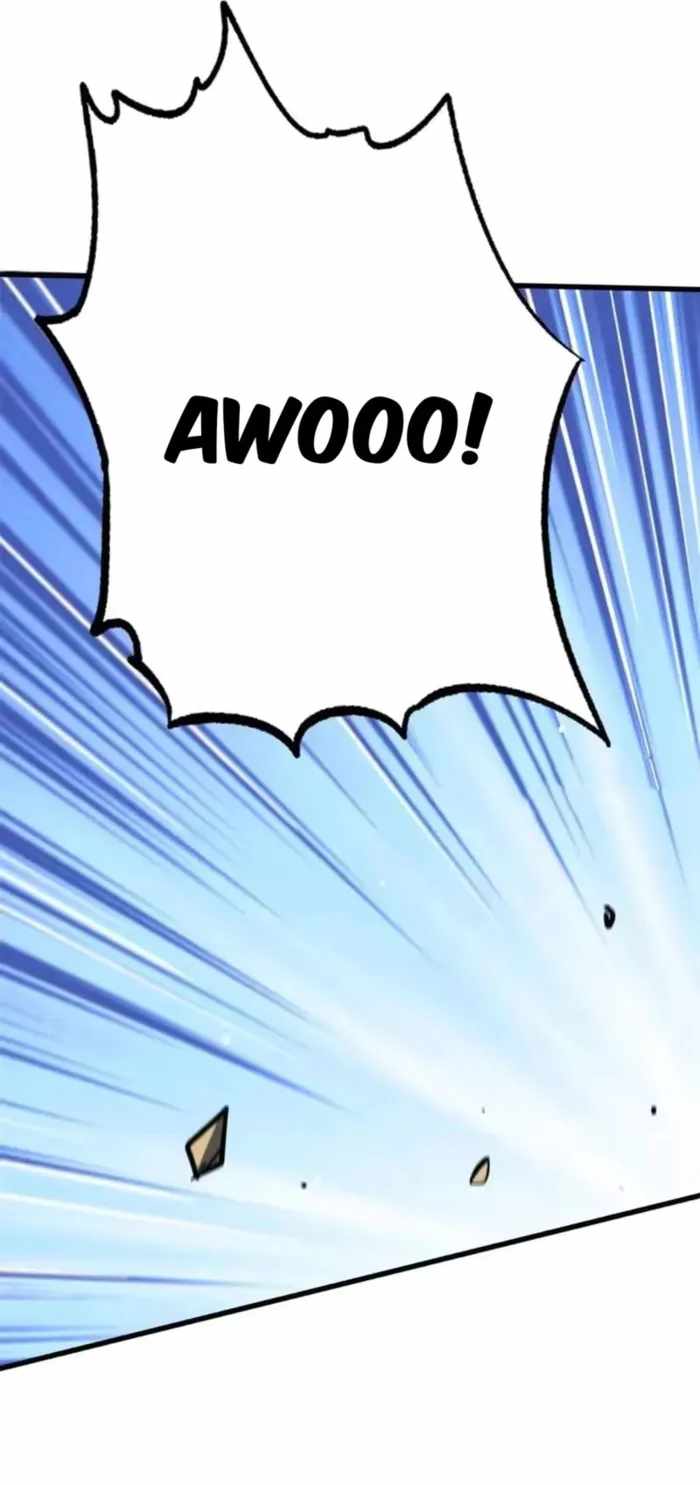 Super God Gene Chapter 410 - Page 24 in English
