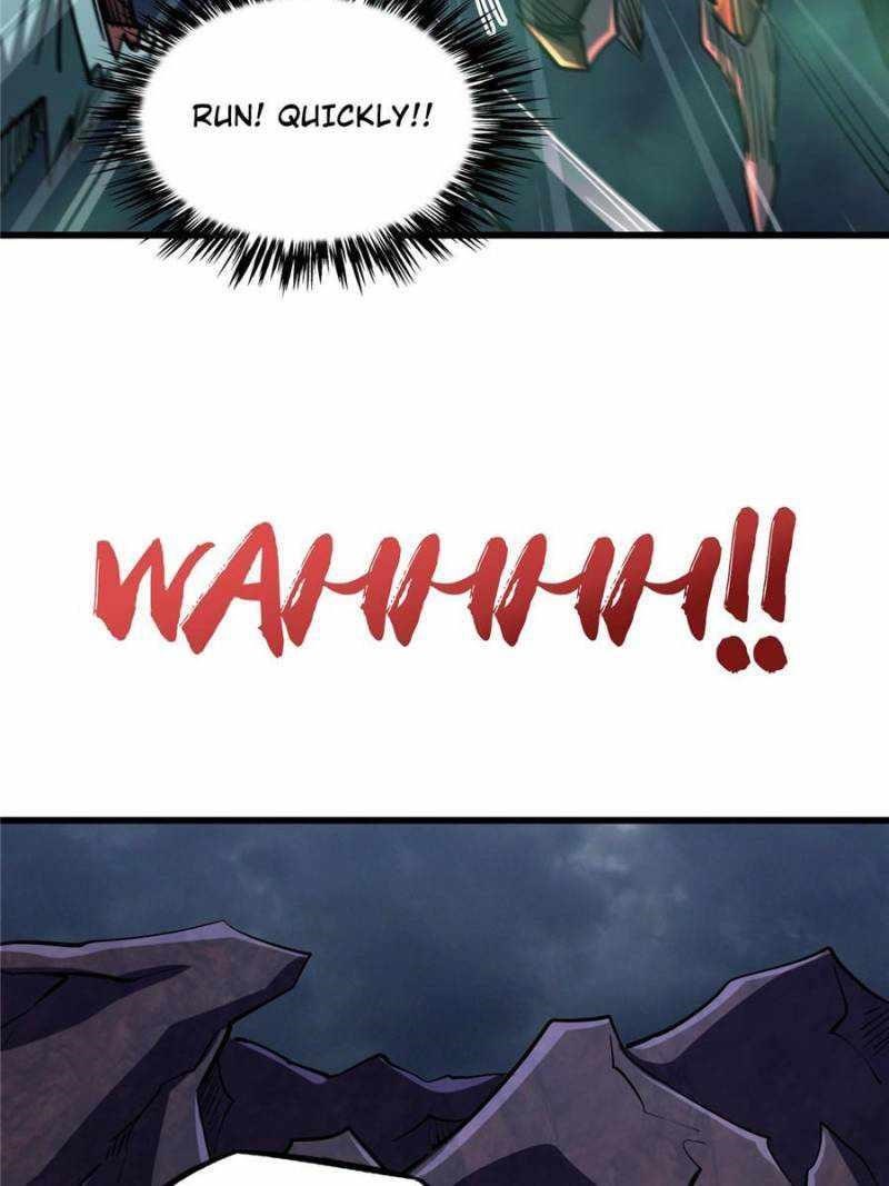 Super God Gene Chapter 73 - Page 16 in English