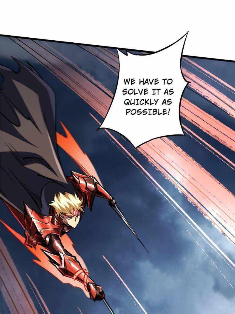 Super God Gene Chapter 73 - Page 46 in English