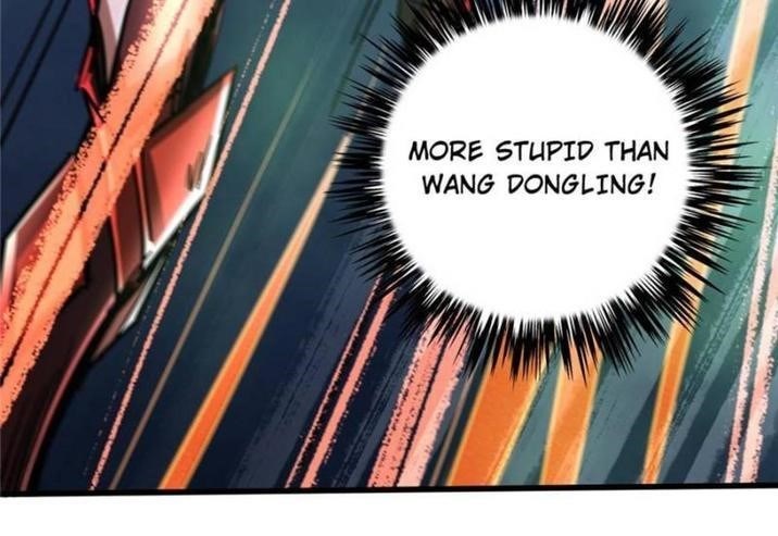 Super God Gene Chapter 73 - Page 54 in English