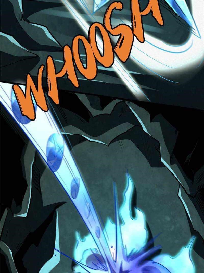 Super God Gene Chapter 74 - Page 48 in English