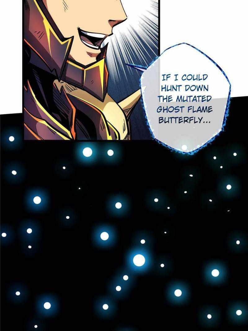 Super God Gene Chapter 74 - Page 50 in English