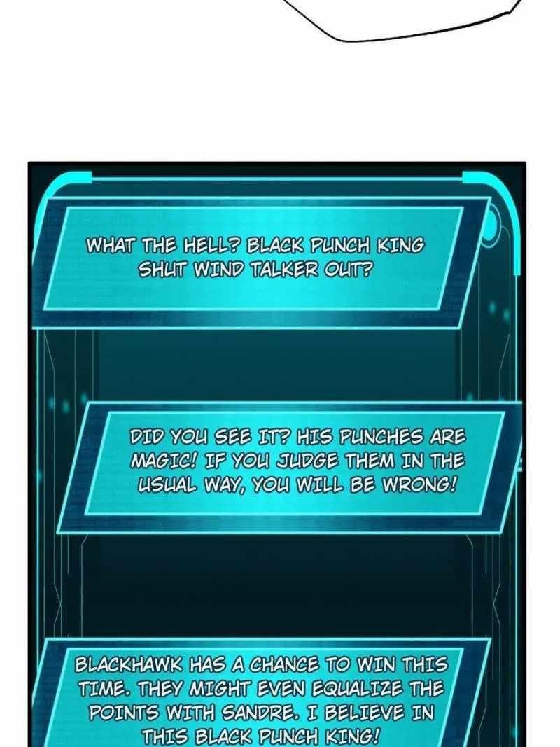 Super God Gene Chapter 78 - Page 45 in English