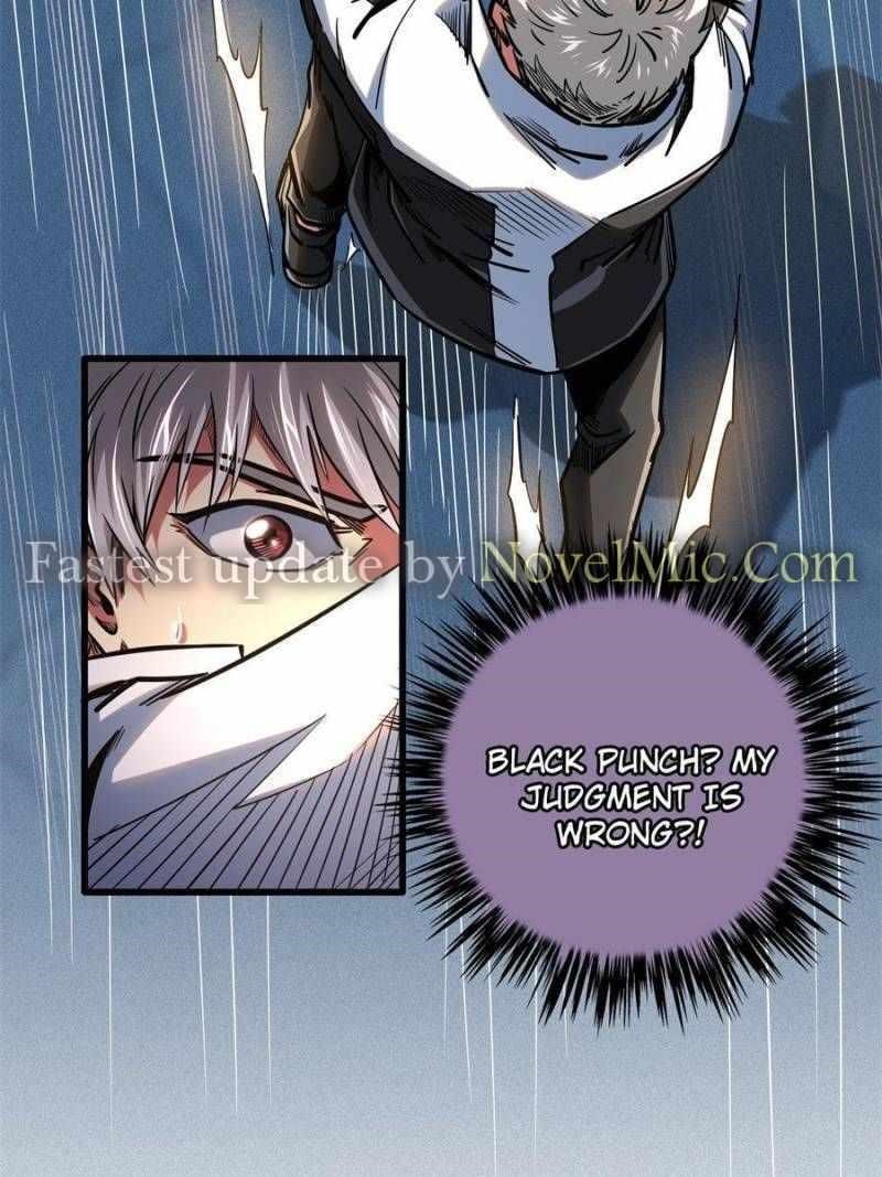 Super God Gene Chapter 79 - Page 48 in English