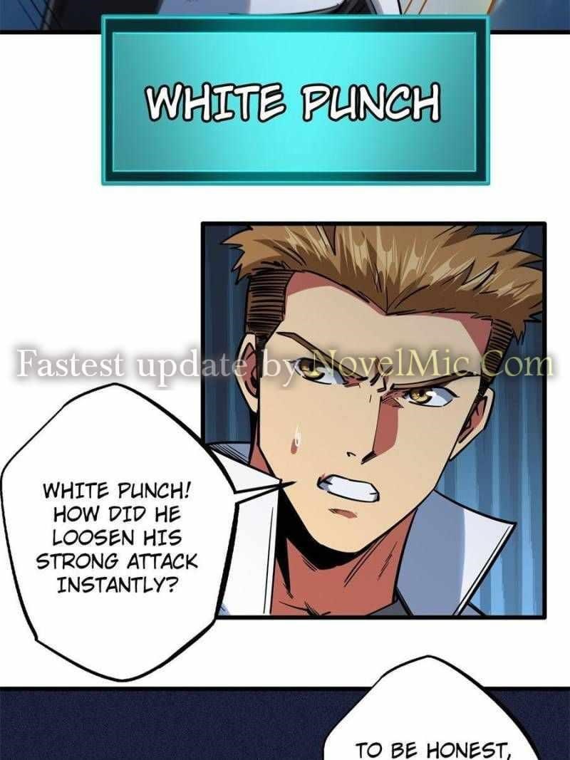 Super God Gene Chapter 79 - Page 6 in English