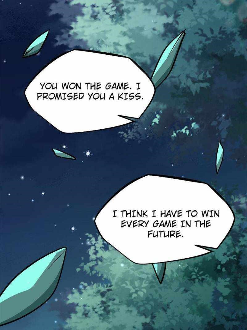 Super God Gene Chapter 80 - Page 23 in English