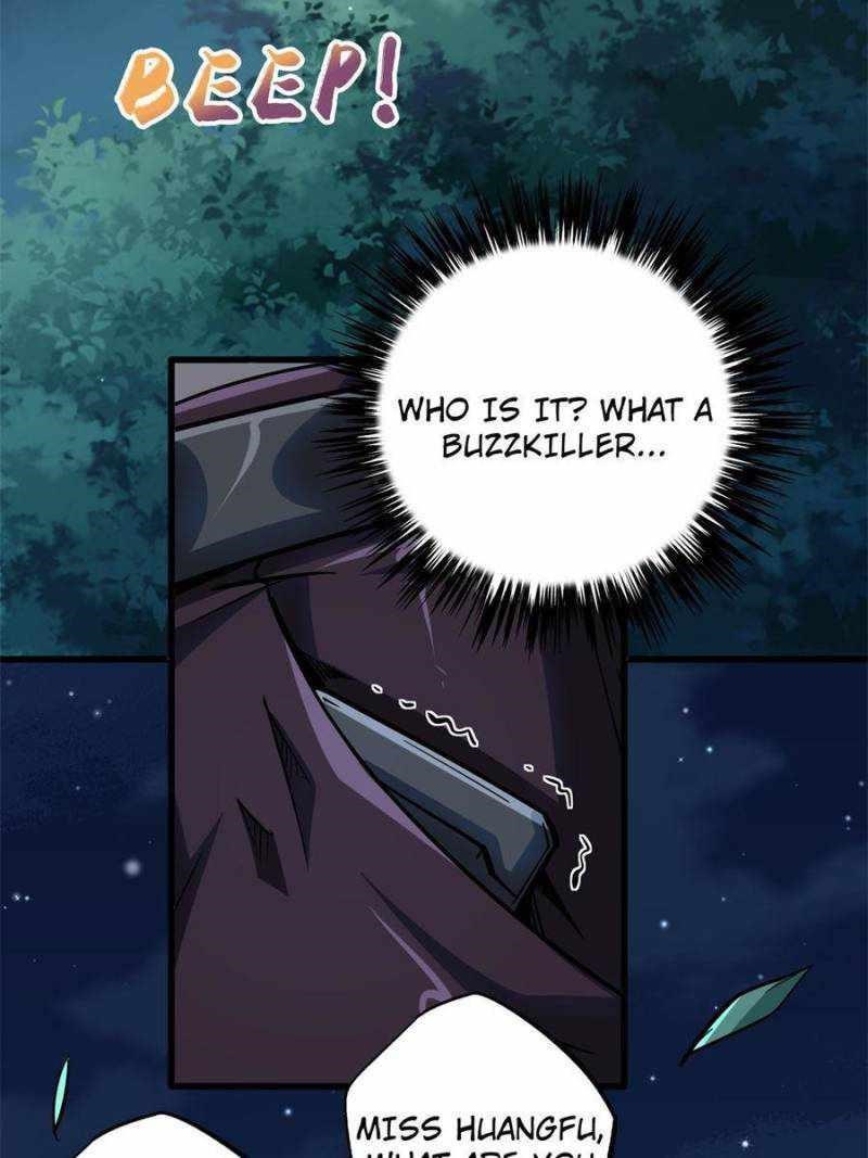 Super God Gene Chapter 80 - Page 24 in English