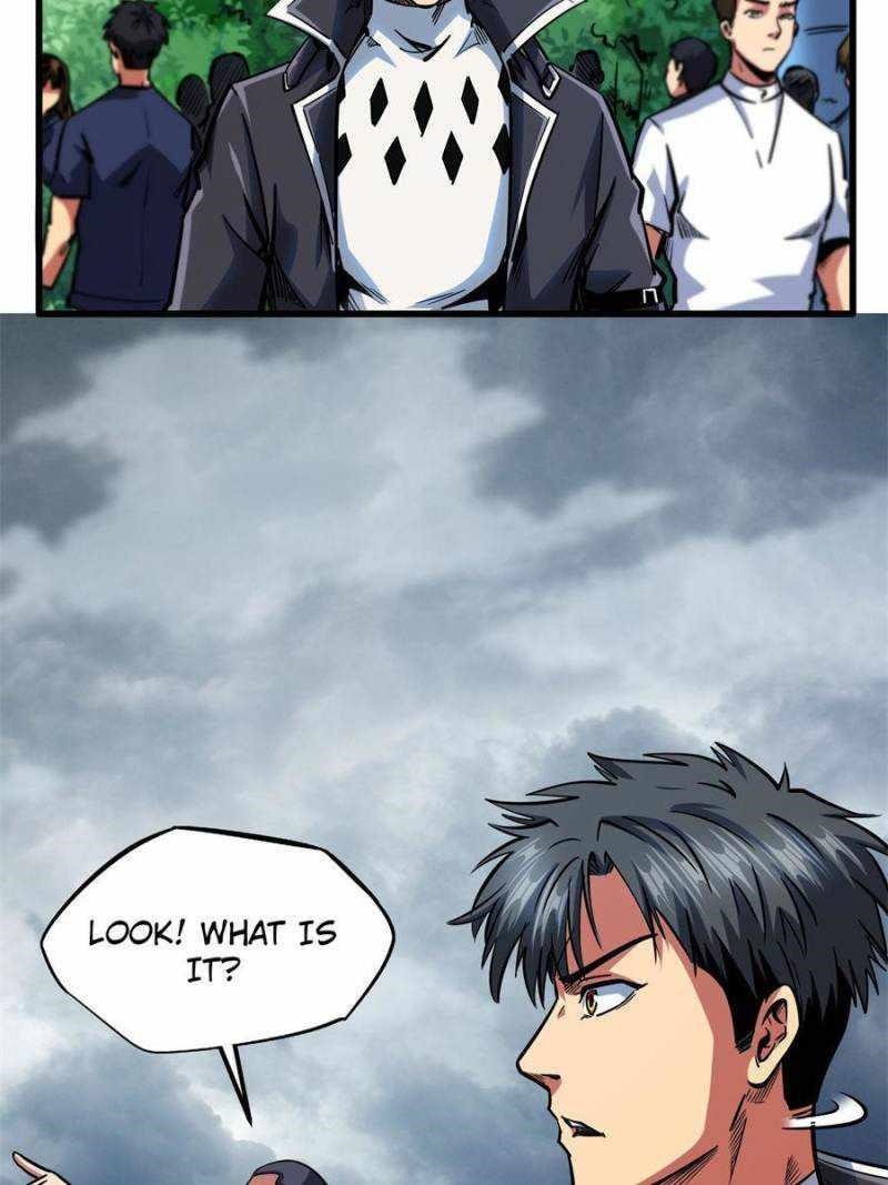 Super God Gene Chapter 80 - Page 42 in English